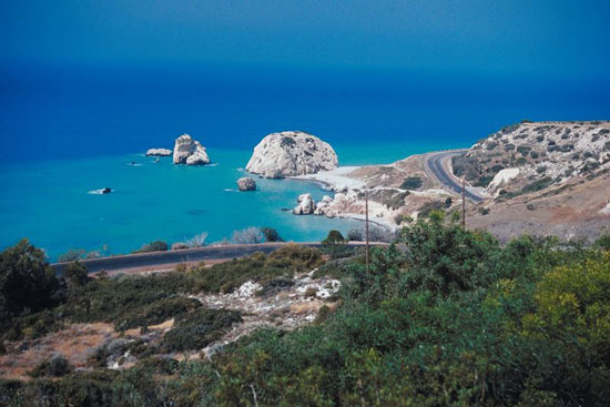 отдых на Кипре недорого