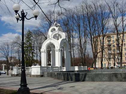 Гостиница в Харькове на сайте kharkiv-palace.com